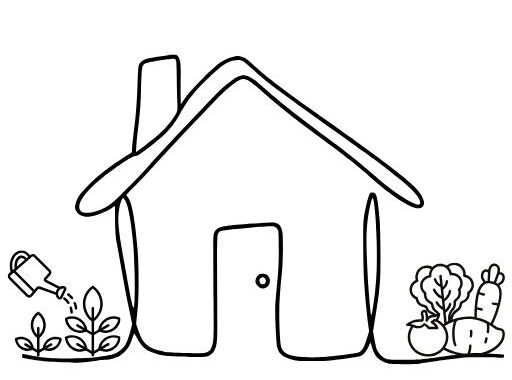 Our Well Nourished Home